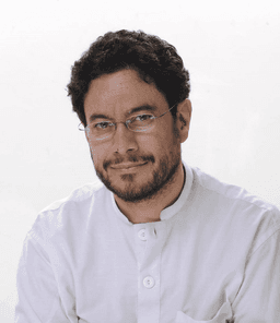 Iván Cepeda Castro