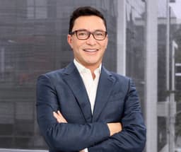 Carlos Caicedo Omar